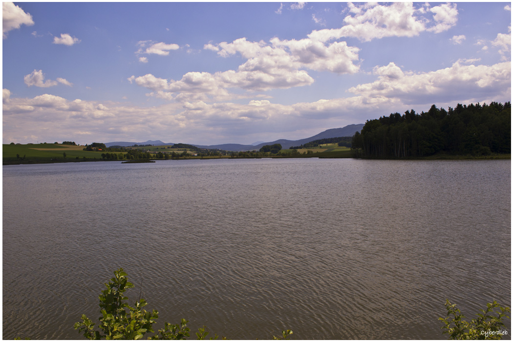 Drachensee Sommer 2012