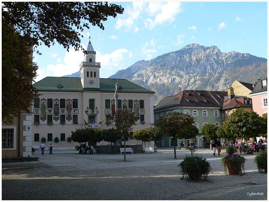Bad Reichenhall