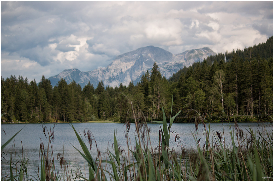 Hintersee 2015