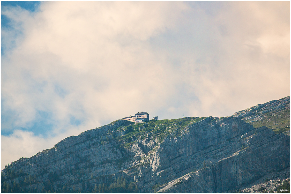 Watzmann Haus
