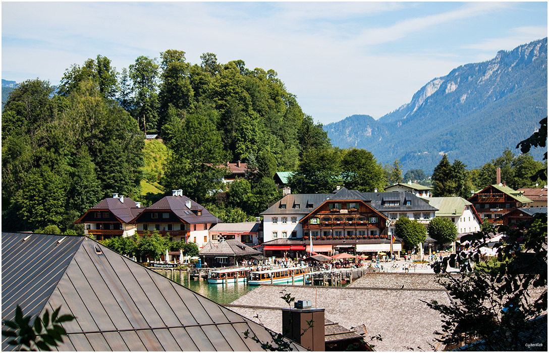 Königsee