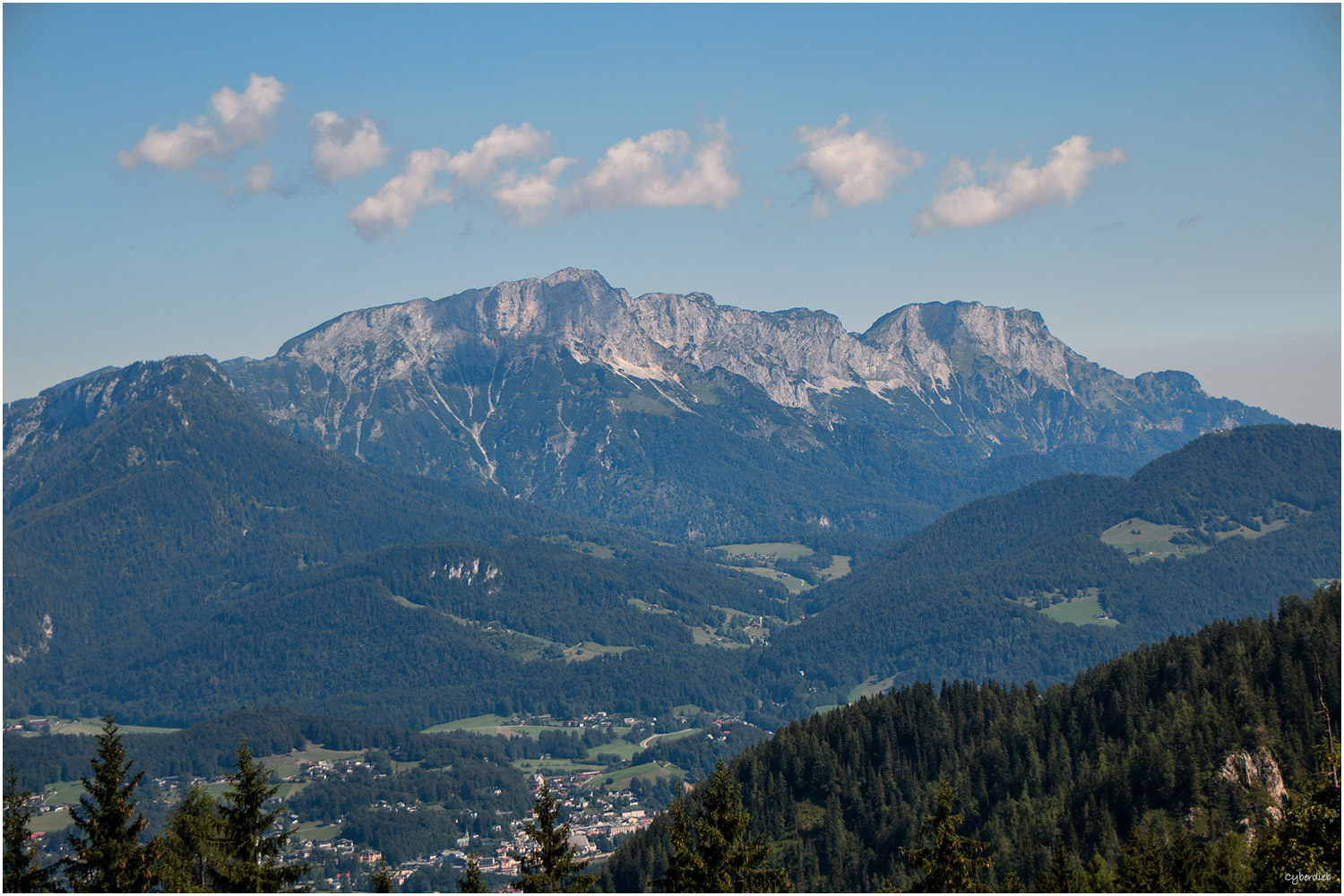 Untersberg