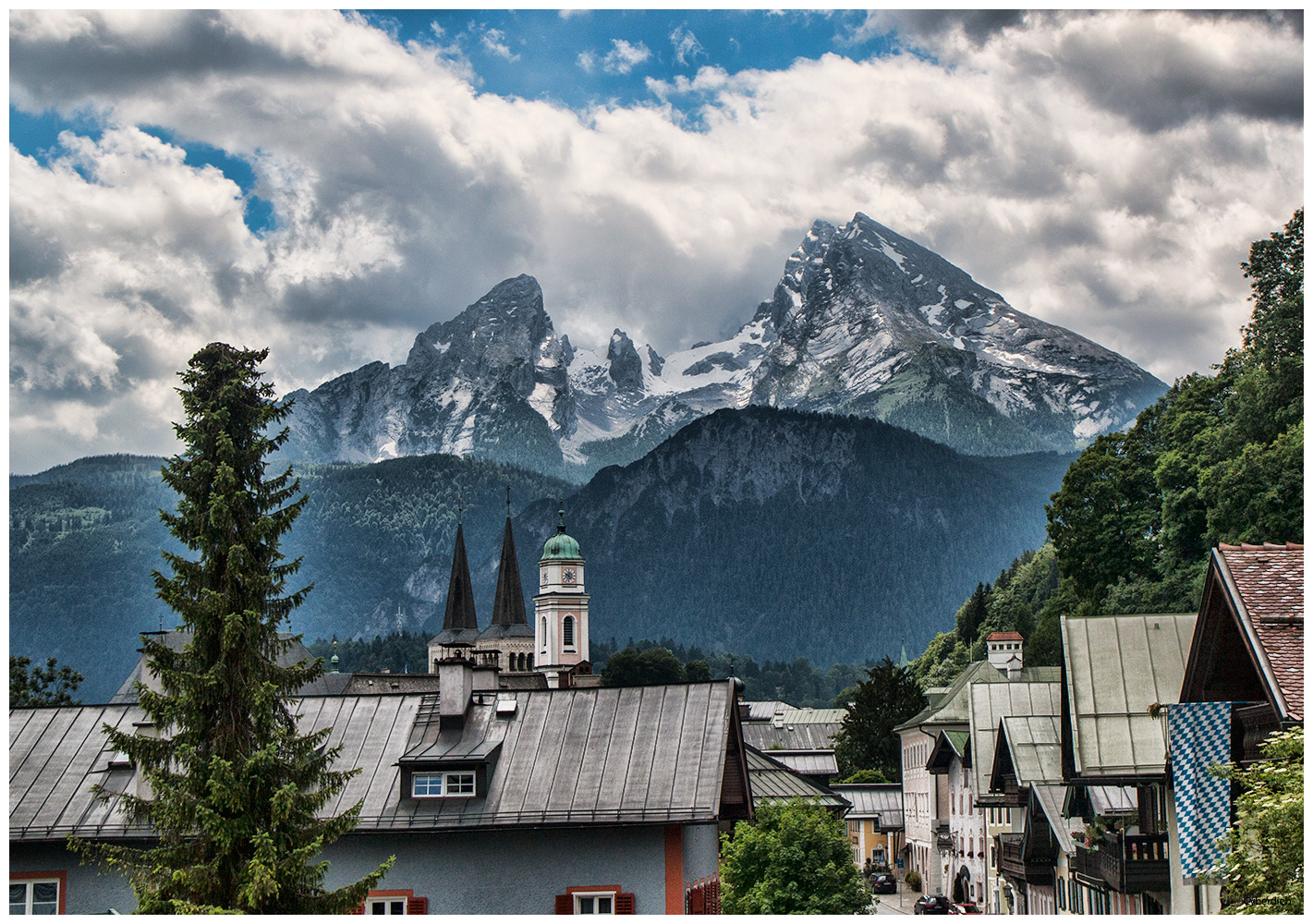 Berchtesgaden
