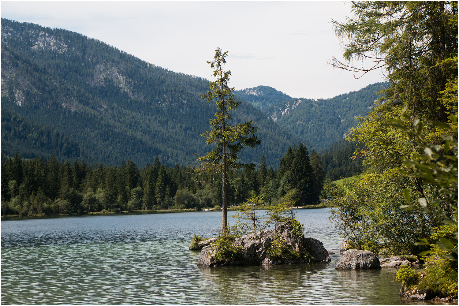 Am Hintersee
