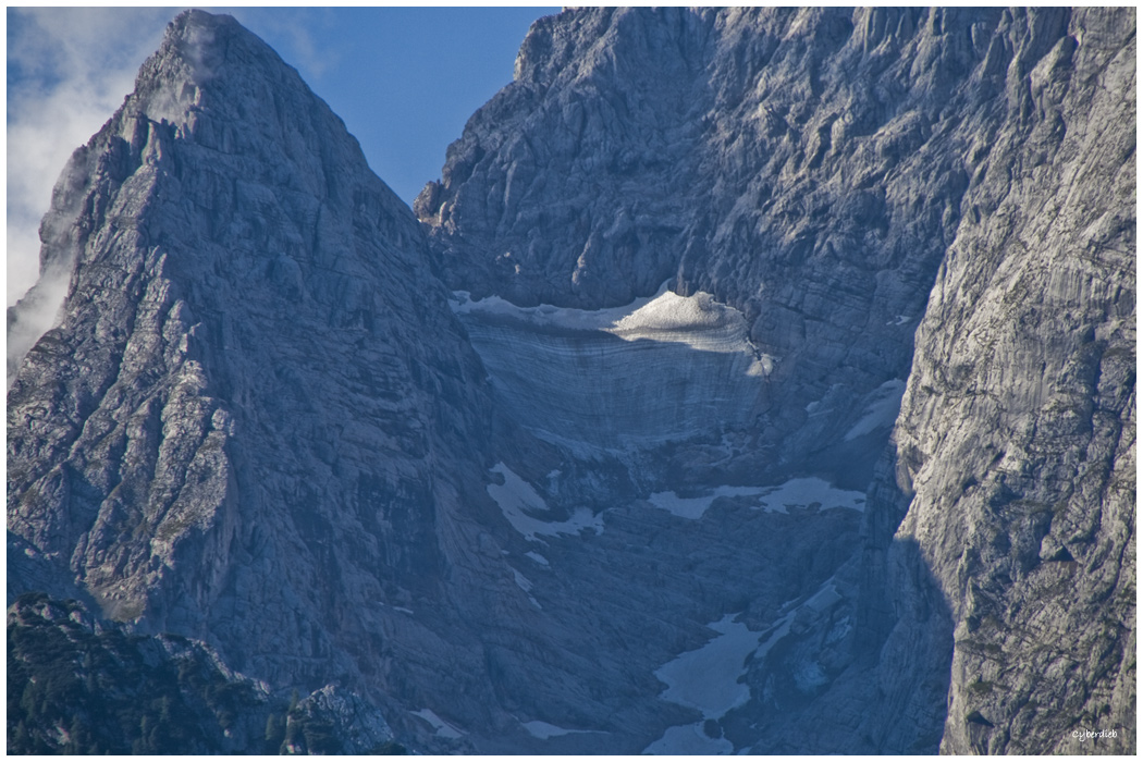 Blaueisgletscher