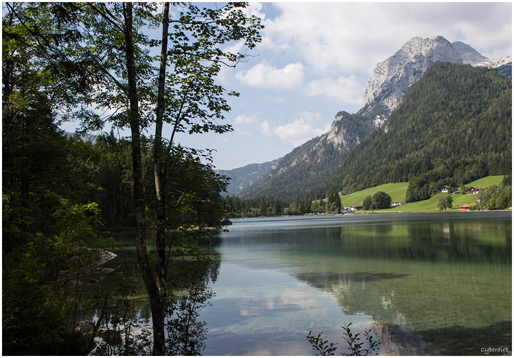 Hintersee Impressionen1