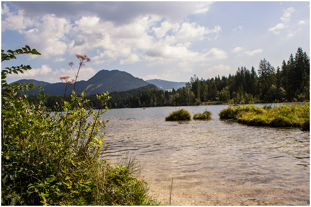 Hintersee Impressionen 3