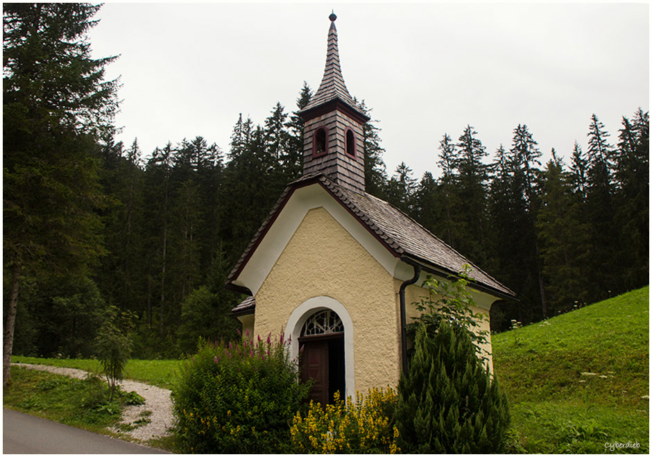 Hirschbichl