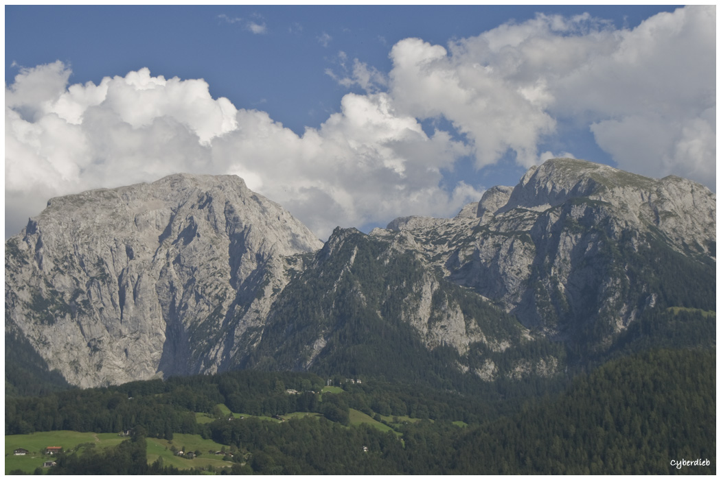 Schönau a. Königsee