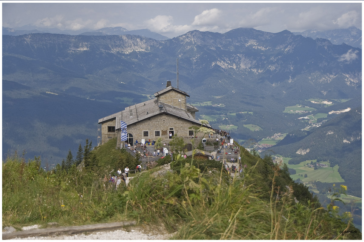 Eagle's Nest