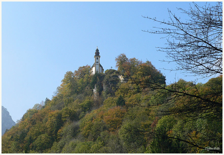 St. Pankraz