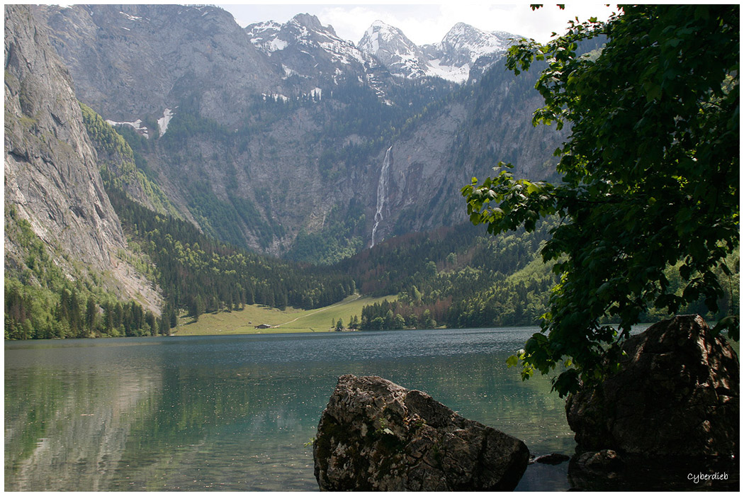 Obersee