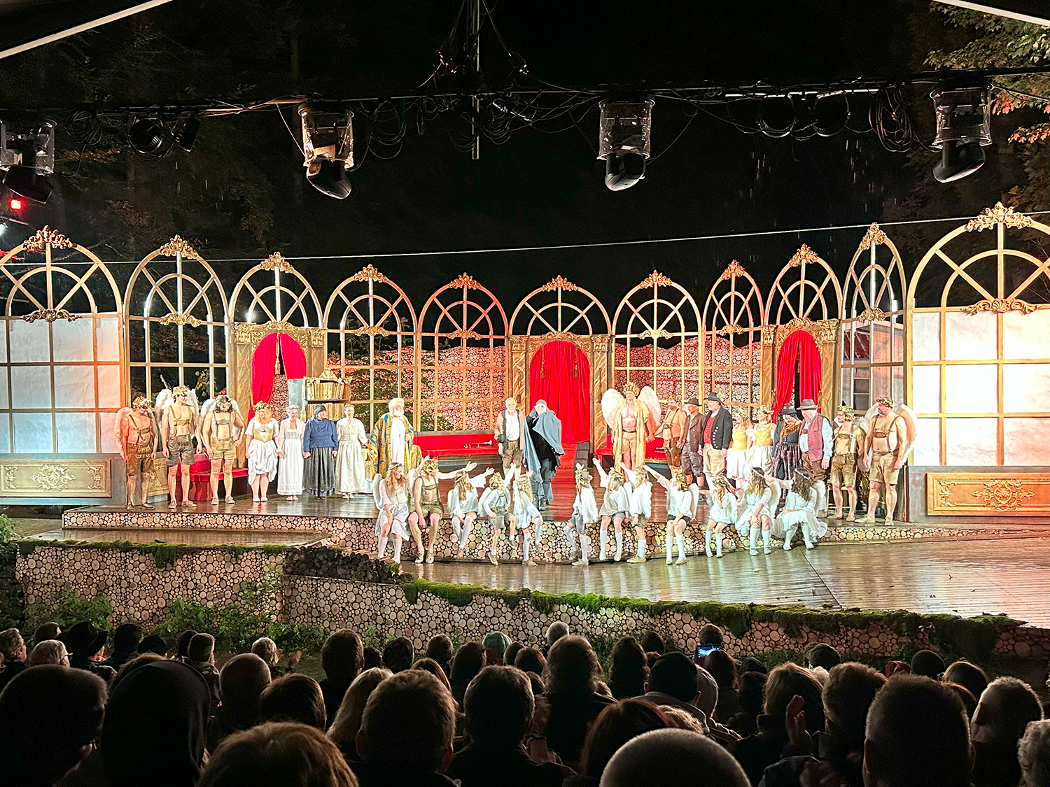 Lichtenegger Burgfestspiele Aug. 23 Brandner Kaspar1