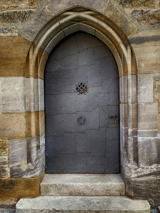 Das Portal
