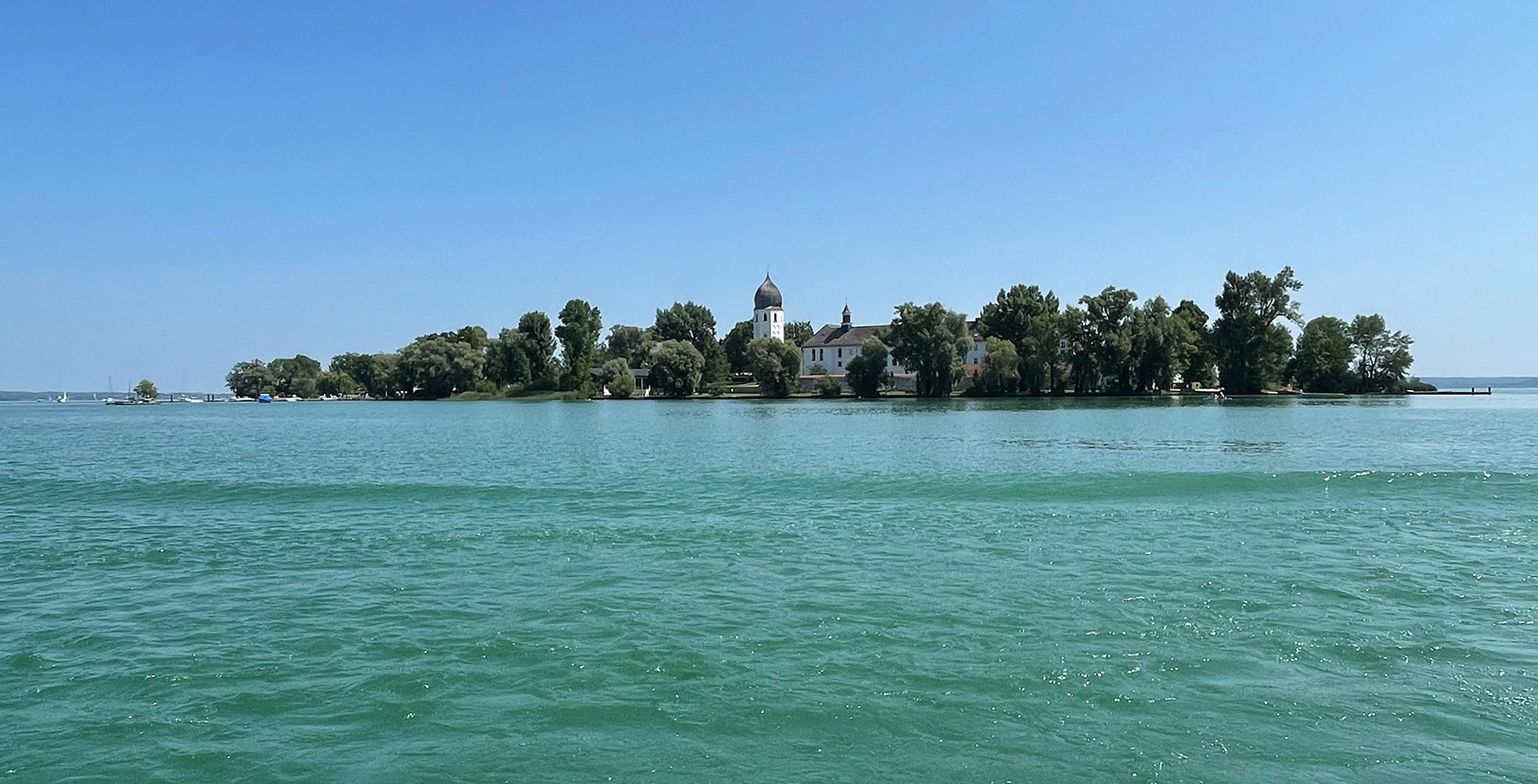 Fraueninsel