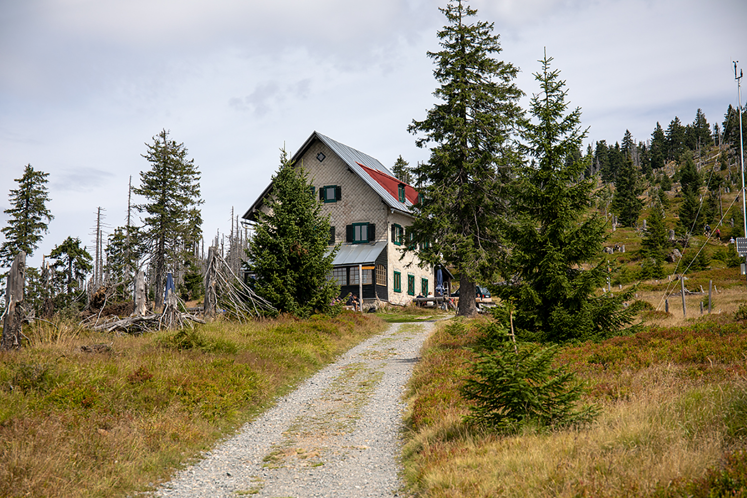 Waldschmiedhaus