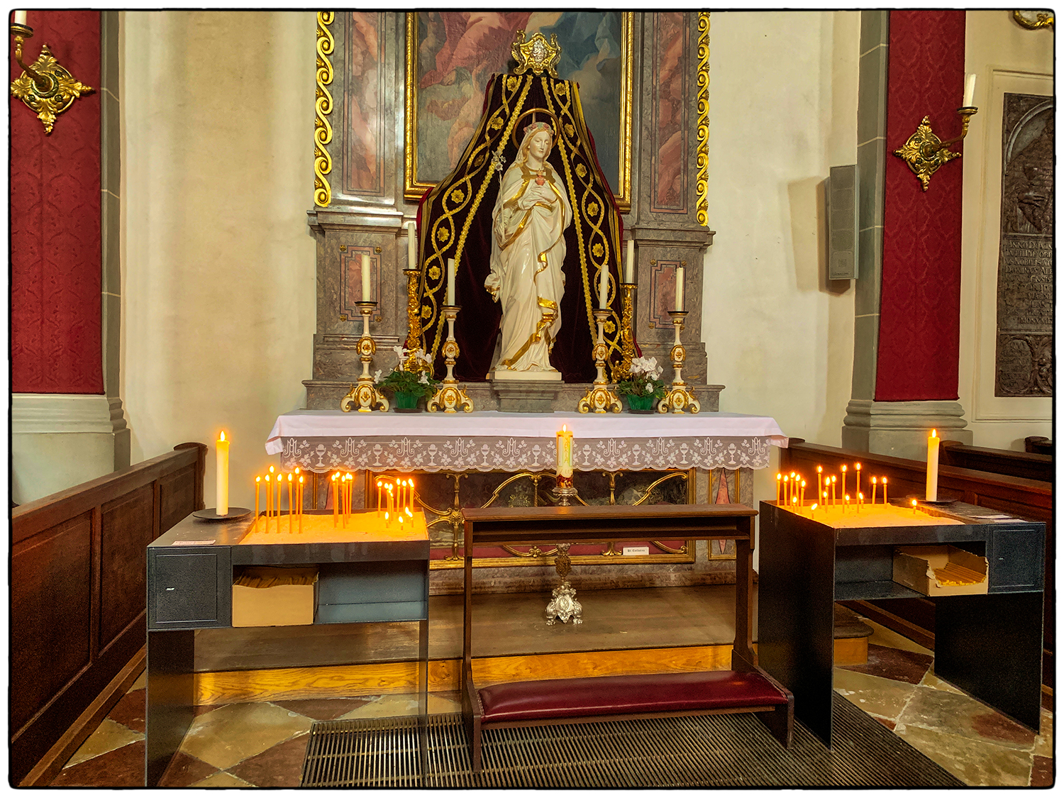 Altar