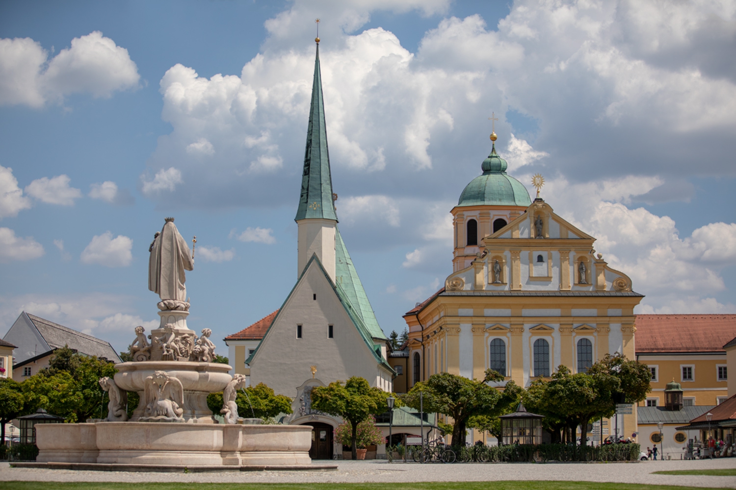 Altötting