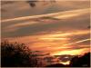 Der Himmel brennt