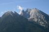 Hochkalter 2.607 m