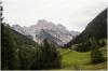 Unterwegs im Nationalpark Berchtesgaden