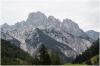 Ramsauer Dolomiten