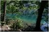 Farbenspiel im Obersee