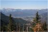 Blick vom Rossfeld 2