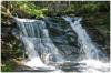 Impressionen der Wasserfälle 2