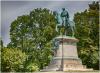 Reiterdenkmal Herzog Ernst II.