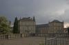 Blick auf Schloss Ehrenburg