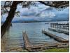 Herbst am See