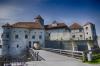 Hauptburg