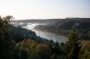 Morgens an der Salzach