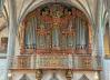 Orgel  Altötting