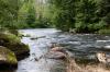 Wilde Wasser