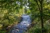 Sommer in der Wildbachklamm